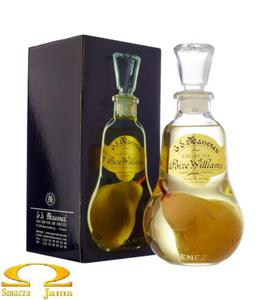 Brandy Poire Williams G. E. Massenez z gruszk 0,7l - 2832351599