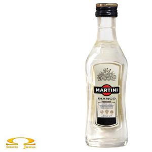 Martini Bianco 0,05l - 2832351607