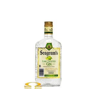 Gin Seagram's Lime Twisted 0,35l - 2832351631