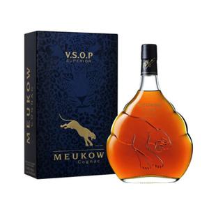 Koniak Meukow VSOP 0,7l - 2832351634