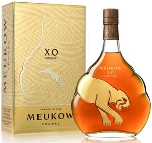 Koniak Meukow XO Gold 0,7l - 2832351636