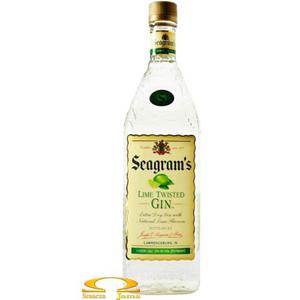 Gin Seagram's Lime Twisted 0,7l - 2832351639