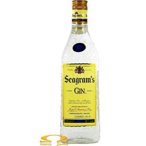 Gin Seagram's 0,7l - 2832351640