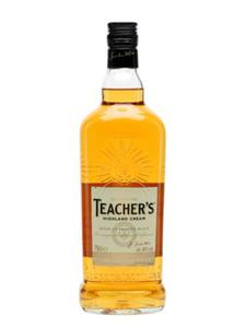 Whisky Teacher's Highland Cream 40% 0,7l - 2832351643