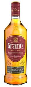 Whisky Grant's 0,7l - 2832351656