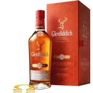 Whisky Glenfiddich 21YO 0,7l - 2832351660