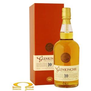 Whisky Glenkinchie 10YO 0,7l - 2832351661