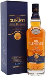 Whisky The Glenlivet 18yo 0,7l - 2832351663