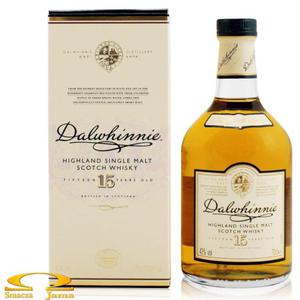 Whisky Dalwhinnie 15 YO 0,7l - 2832351664