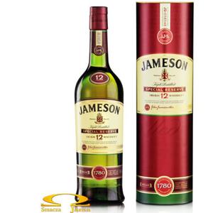 Whiskey Jameson 12 YO 1l - 2832351666