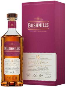 Whiskey Bushmills Malt 16YO 40% 0,7 l - 2832351671