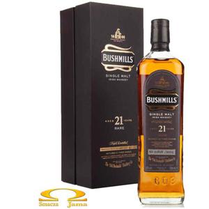 Whiskey Bushmills Malt 21YO 0,7l - 2832351672