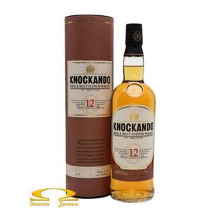 Whisky Knockando 12 YO 0,7l - 2832351673