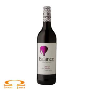 Wino Balance Shiraz Merlot 0,75l - 2832351712