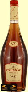 Koniak Cognac Polignac VS 0,7l - 2861524906