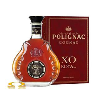 Koniak Polignac XO Royal 0,7l - 2832351721