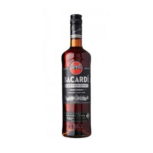 Rum Bacardi Black Carta Negra 0,7l USA - 2832351735