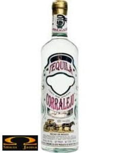 Tequila Corralejo Blanco - 2832351738