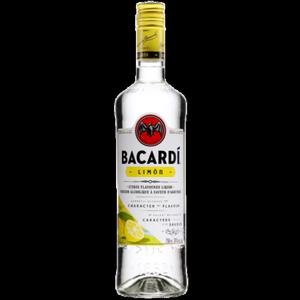 Rum Bacardi Limn 0,7l USA - 2832351741