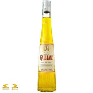 Likier Galliano 0,5l - 2832351766