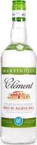 Rum Clement Blanco Agricole 0,7l Martynika - 2832351767