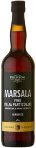 Wino Pellegrino I.P. Marsala Fine Wochy 0,75l - 2875157368