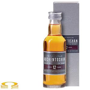 Whisky Auchentoshan 12 YO miniaturka 0,05l - 2832351780