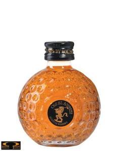 Whisky Old St. Andrews Clubhouse golfball miniaturka 0,05l - 2832351783