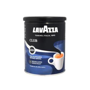 Kawa Lavazza Club w puszce 250g - 2832350634