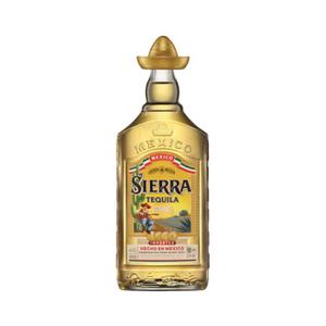 Tequila Sierra Gold 0,7l - 2832351818