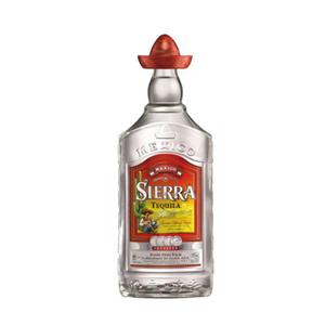Tequila Sierra Silver 0,7l - 2832351819