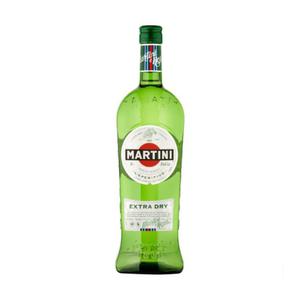 Wermut Martini Extra Dry 1l - 2832351822