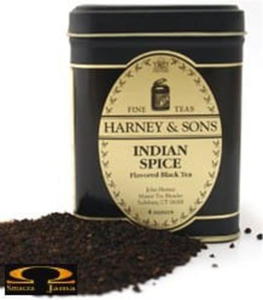 Herbata Harney & Sons Indian Spice, puszka liciasta 227g - 2832351838