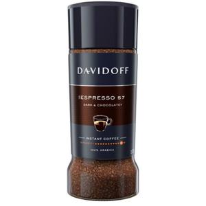 Kawa rozpuszczalna Davidoff 57 Espresso 100g - 2832350640