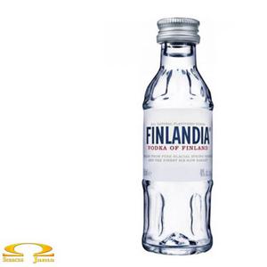 Wdka Finlandia miniaturka 0,05l - 2832351931