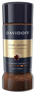 Kawa rozpuszczalna Davidoff Cafe Fine Aroma 100g - 2832350641