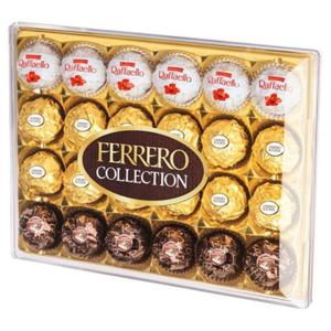 Ferrero Collection 269g - 2832351942
