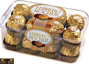 Ferrero Rocher 200g - 2832351945