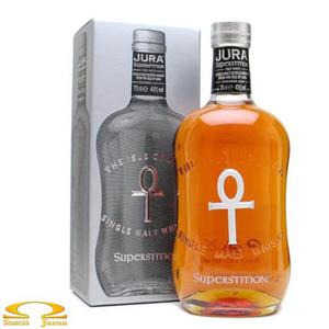 Whisky Isle of Jura Superstition 0,7l - 2832351985