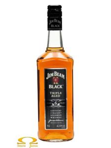 Bourbon Jim Beam Black 0,7l - 2832351986
