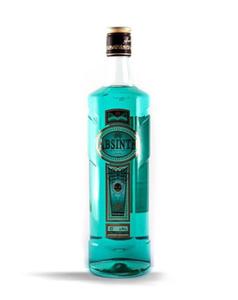 Absynt Absinth Czech - 2832351988