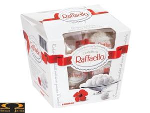 Ferrero Raffaello 150g - 2832351989