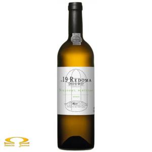 Wino Redoma Branco Douro Portugalia 0,75l - 2832352044