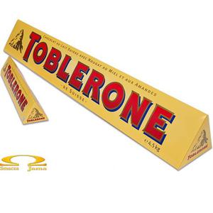 Czekolada Toblerone Milch Schokolade 4,5kg - 2832352050