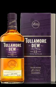 Whiskey Tullamore D.E.W. 12 YO 0,7 l - 2832352067