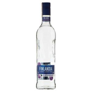 Wdka Finlandia Blackcurrant 0,7l - 2861524916