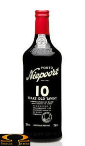 Porto Niepoort 10 Years Old 0,75l - 2832352074