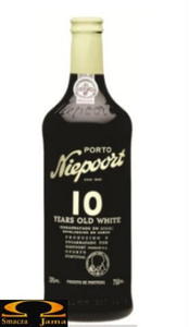 Porto Niepoort White 10 Years Old 0,75l - 2832352075