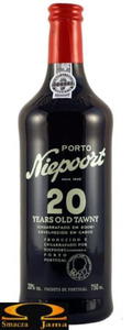 Porto Niepoort 20 Years Old 0,75l - 2832352076