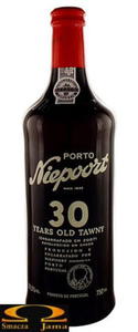 Porto Niepoort 30 Years Old 0,75l - 2832352077